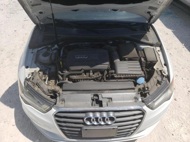 2015 AUDI A3 TECHNIK WAUEFGFF6F1115274
