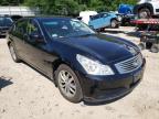 2008 INFINITI  G35