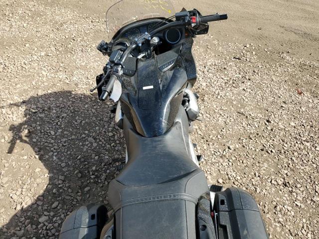 2014 HONDA CTX1300 JH2SC7419EK000626