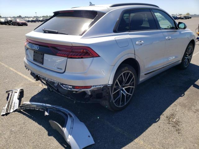 2019 AUDI Q8 PREMIUM WA1EVAF11KD035214