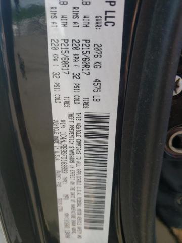 2015 JEEP PATRIOT 1C4NJRBB9FD169893