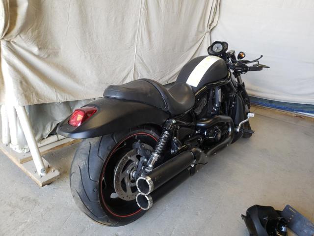 2011 HARLEY-DAVIDSON VRSCDX 1HD1HHH10BC800726