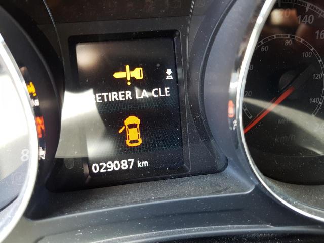 2021 MITSUBISHI RVR ES JA4AJUAUXMU603878