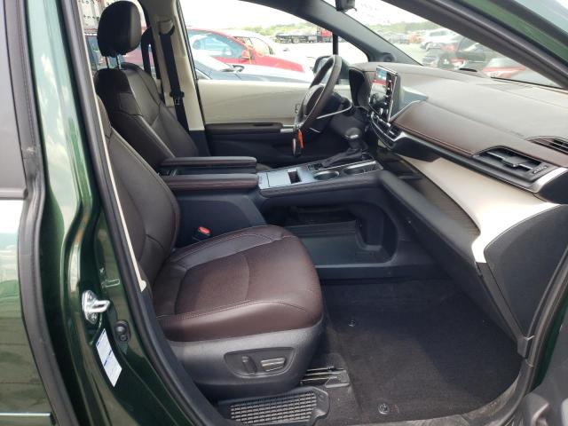 2021 TOYOTA SIENNA LIM 5TDESKFC4MS037004