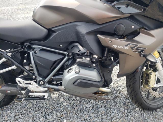 2018 BMW R1200 RS WB10A1504JZ379512