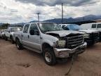 2002 FORD  F250