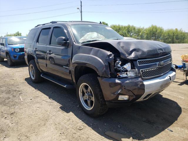 2011 Chevrolet Tahoe 