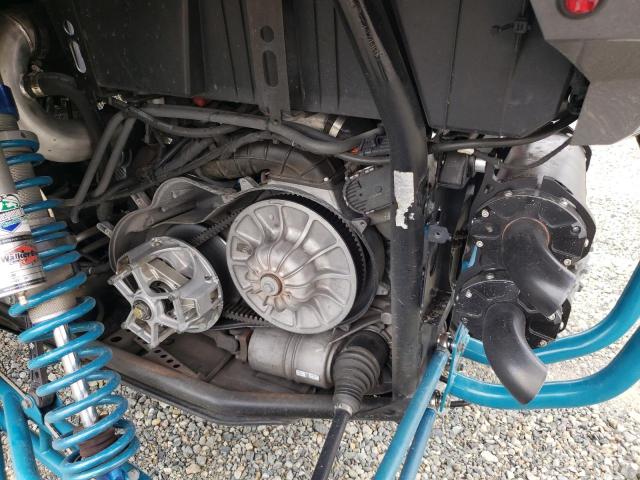 2016 POLARIS RZR 3NSVFE924GF467440