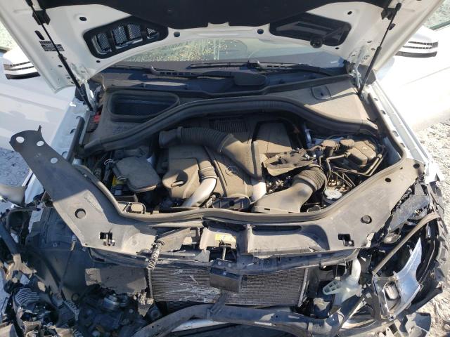 2017 MERCEDES-BENZ GLS 550 4M 4JGDF7DEXHA960667