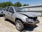 2004 CHEVROLET  TRAILBLZR