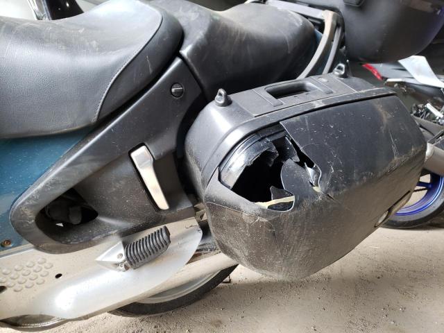2002 BMW R1150 RT WB10499A42ZE85519