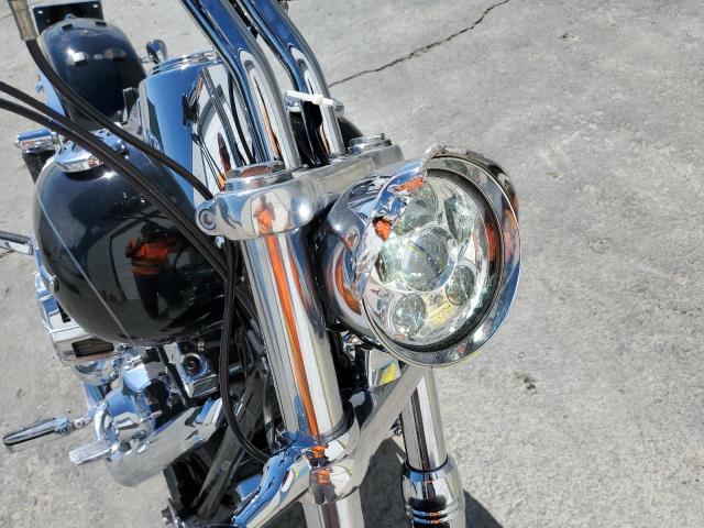 2013 HARLEY-DAVIDSON FXDC DYNA 1HD1GV418DC331069