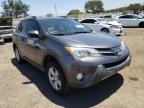 2014 TOYOTA  RAV4