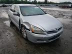 2007 HONDA  ACCORD