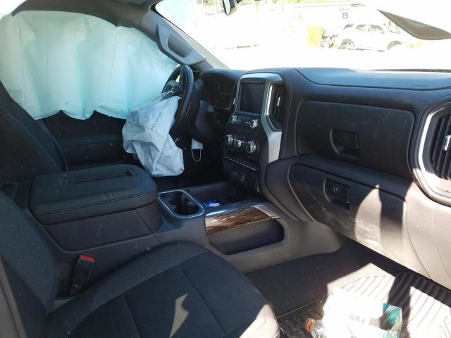 2022 GMC SIERRA LIM 3GTU9CED5NG214795