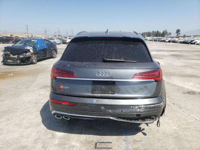 2021 AUDI SQ5 PREMIU WA1A4AFYXM2033751