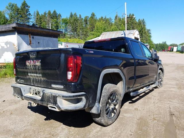 2022 GMC SIERRA LIM 3GTU9CED5NG214795