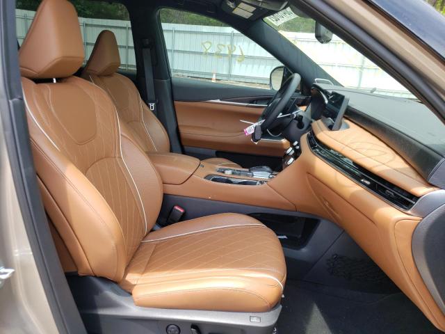 2022 INFINITI QX60 AUTOG 5N1DL1HU1NC334786