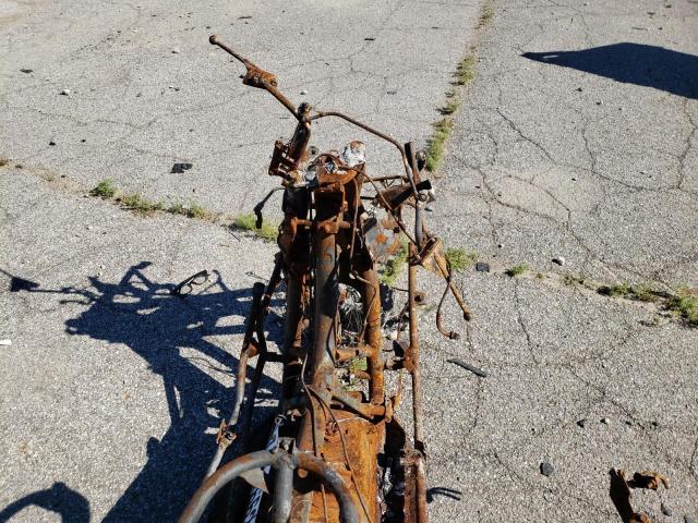 2007 HONDA CN250 JH2MF02087K000265