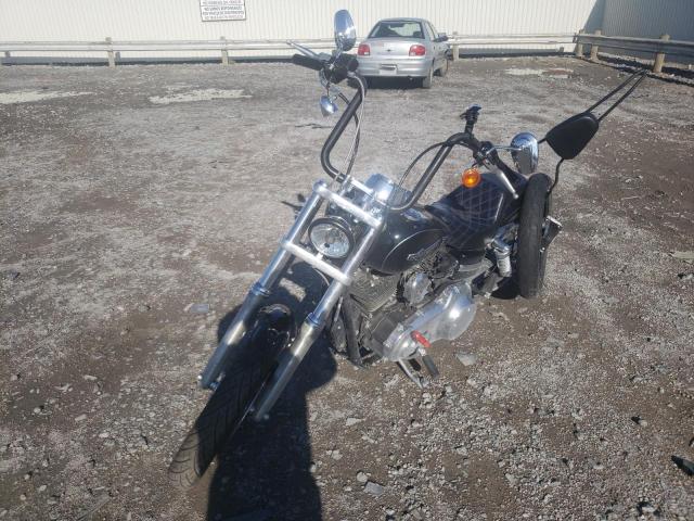 2013 HARLEY-DAVIDSON FXDC DYNA 1HD1GV410DC335021