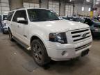 2007 FORD  EXPEDITION