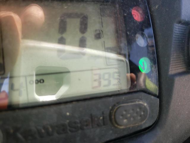 2022 KAWASAKI KRT800 J JKBRTCJ10NB503990