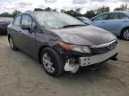HONDA CIVIC 2012 foto