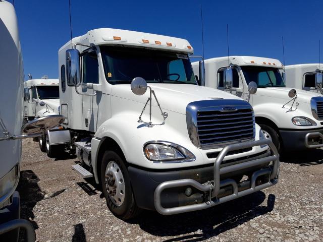 Freightliner Convention salvage cars for sale: 2016 Freightliner Convention