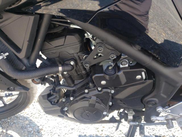 2020 YAMAHA MT-03 - MH3RH20Y7LK003151