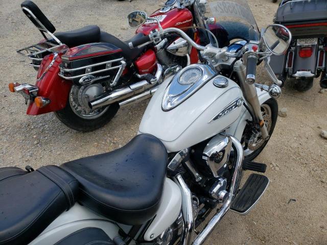 2008 YAMAHA XV1700 A JYAVP28EX8A001493