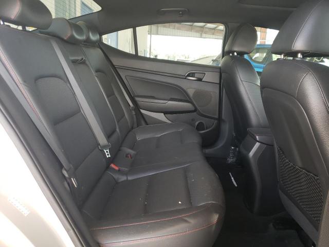 2018 HYUNDAI ELANTRA SP - KMHD04LB6JU528394