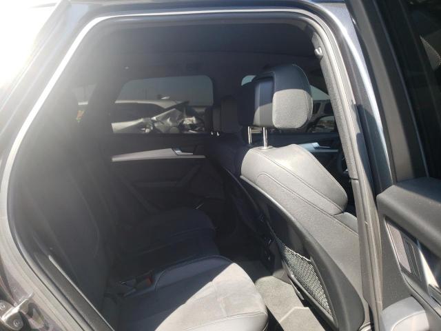 2021 AUDI SQ5 PREMIU WA1A4AFYXM2033751