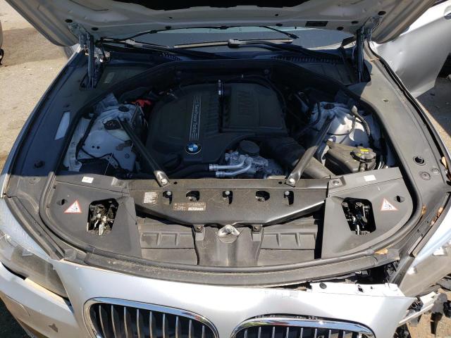 2015 BMW 740 LI WBAYE4C55FD946757