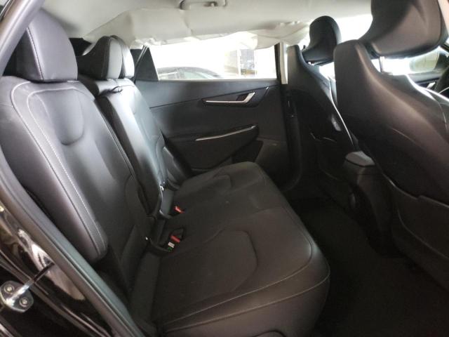 2022 KIA EV6 LIGHT KNDC3DLC2N5041256