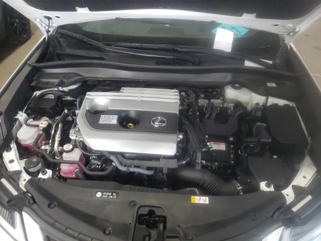2020 LEXUS UX 250H JTHP9JBH1L2021170