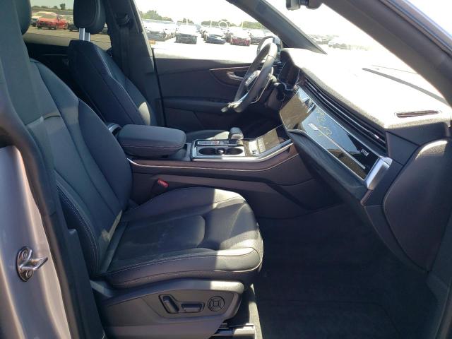 2019 AUDI Q8 PREMIUM WA1EVAF11KD035214