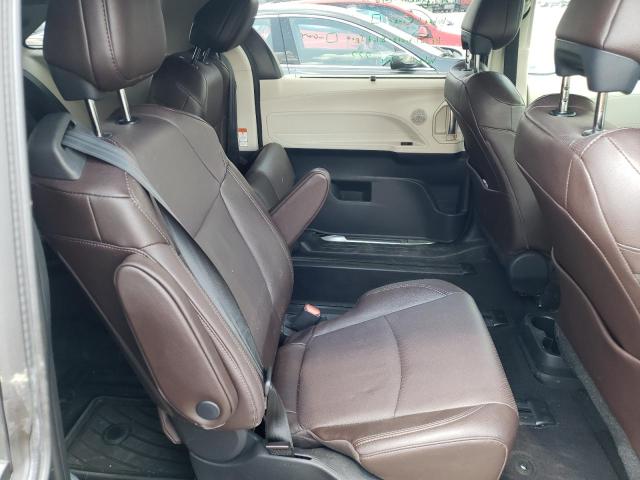 2021 TOYOTA SIENNA LIM 5TDESKFC4MS037004