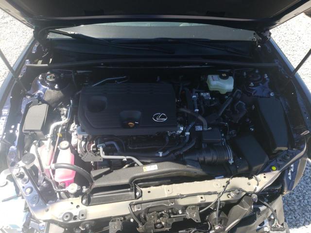 2022 LEXUS ES 300H BA 58AEA1C11NU019173