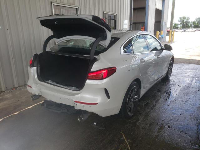 2022 BMW 228I WBA53AK03N7K11883
