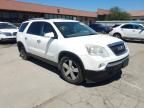 2010 GMC  ACADIA