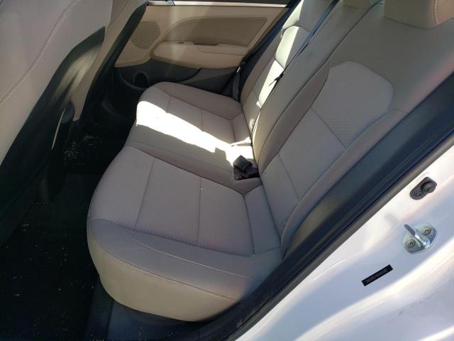 5NPD84LF4KH483080 Hyundai ELANTRA SEL