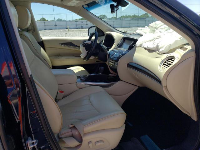 2015 INFINITI QX60 HYBRI 5N1CL0MMXFC514958