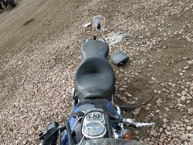 2012 HARLEY-DAVIDSON FXDC DYNA 1HD1GV415CC326877
