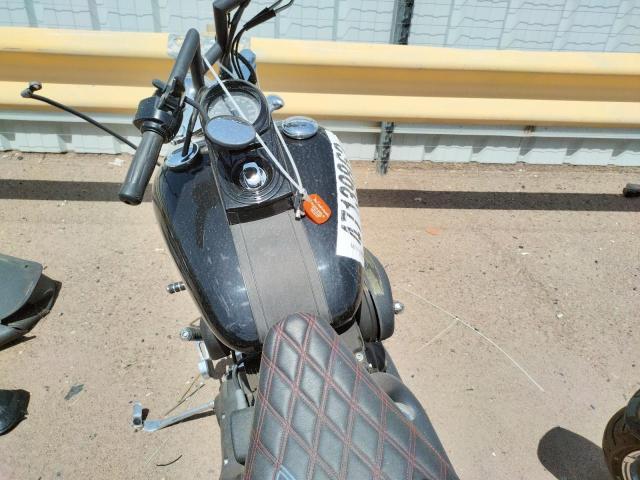 2000 HARLEY-DAVIDSON FXSTB 1HD1BTY11YY043805