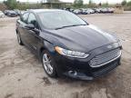 2015 FORD  FUSION