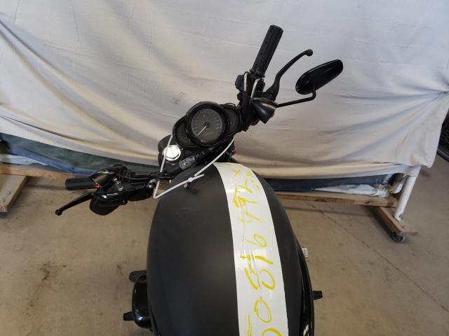 2011 HARLEY-DAVIDSON VRSCDX 1HD1HHH10BC800726