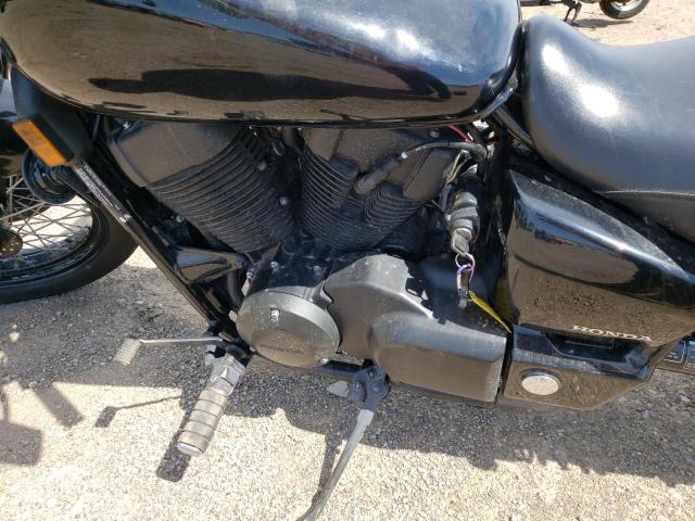 2015 HONDA VT750 C2B JH2RC5378FK502263