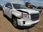 2016 GMC  TERRAIN