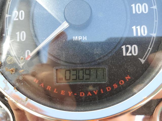 2013 HARLEY-DAVIDSON FXDC DYNA 1HD1GV418DC331069