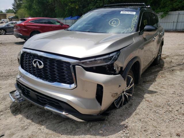 2022 INFINITI QX60 AUTOG 5N1DL1HU1NC334786